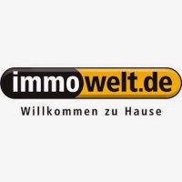 Immowelt - reklama