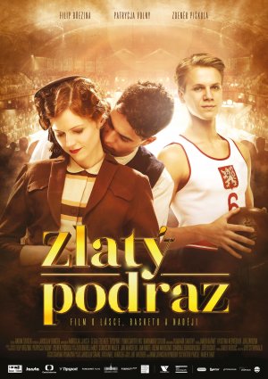 Zlatý podraz