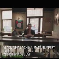 Videoklip "Holka"