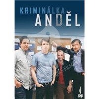 Kriminálka Anděl
